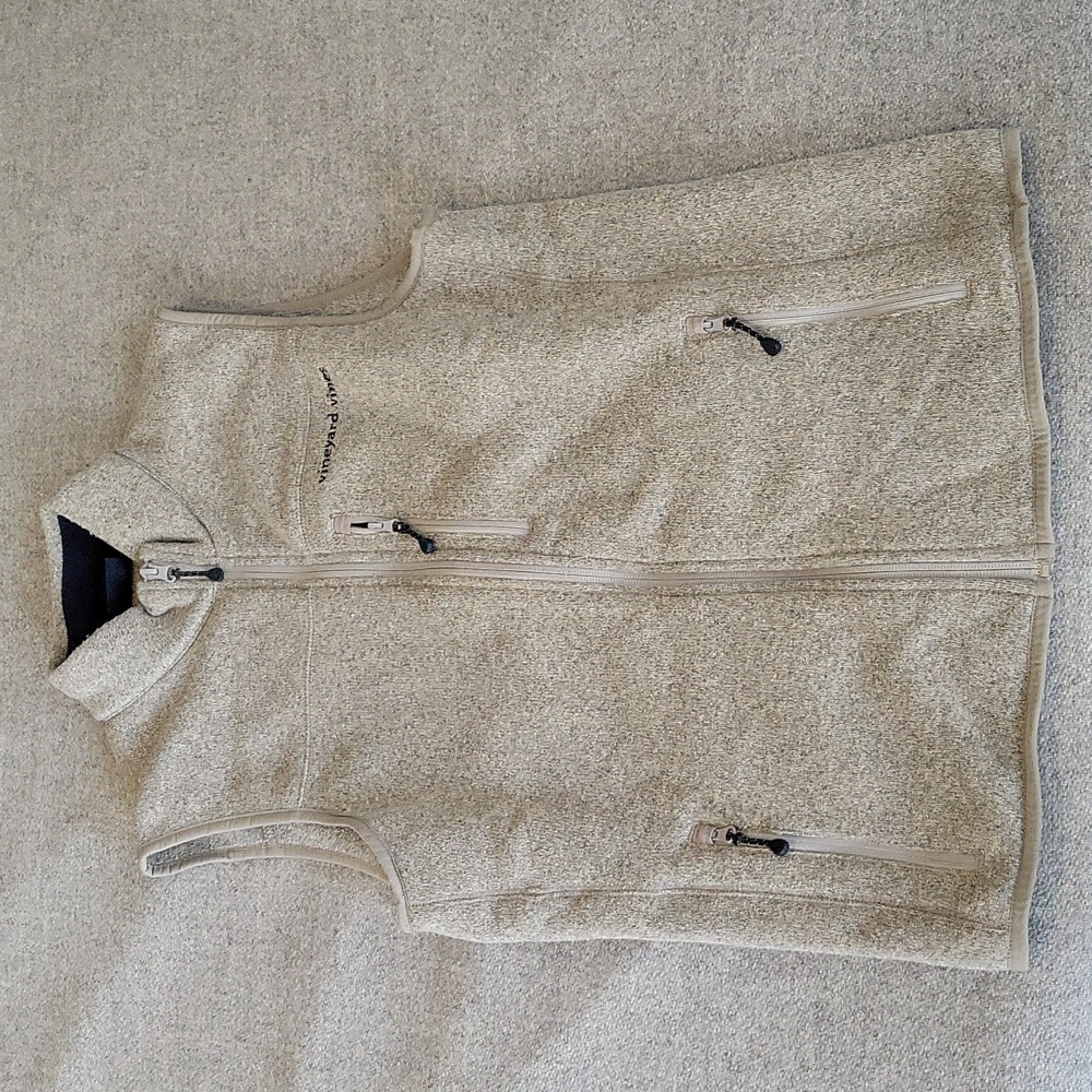 Vineyard Vines Vest
